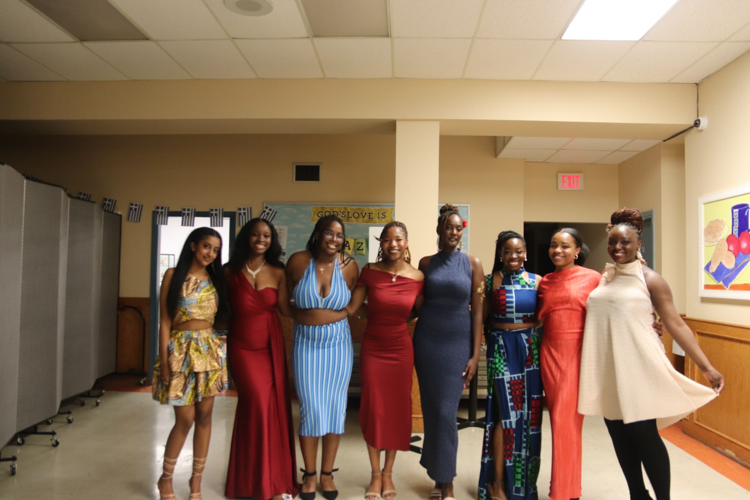 ACSA Melanight Fashion Show 2024 & NSA Afro-B.E.T Awards Gala Night 2024 3