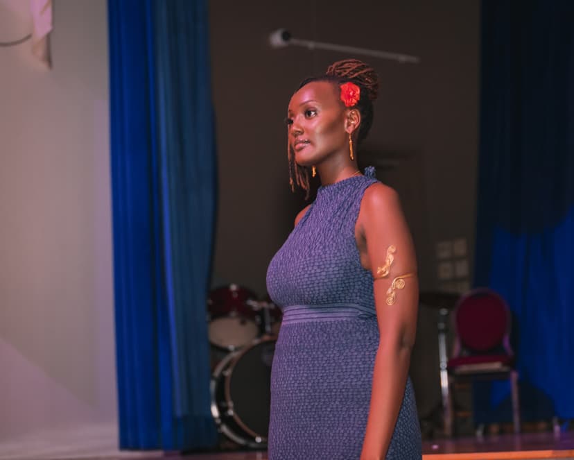 ACSA Melanight Fashion Show 2024 & NSA Afro-B.E.T Awards Gala Night 2024