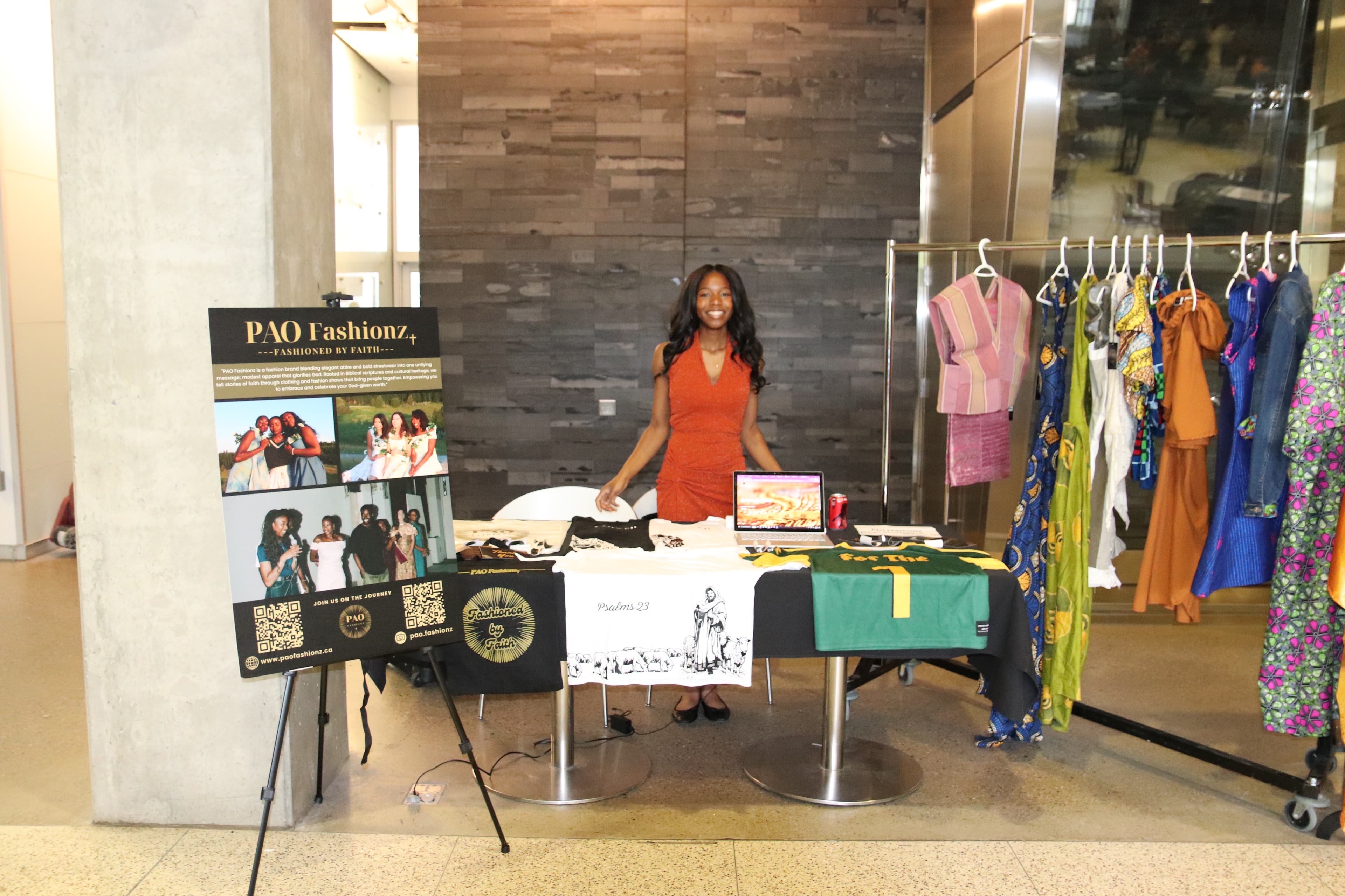 BE STEMM 2025 Canadian Black Scientist Network  1