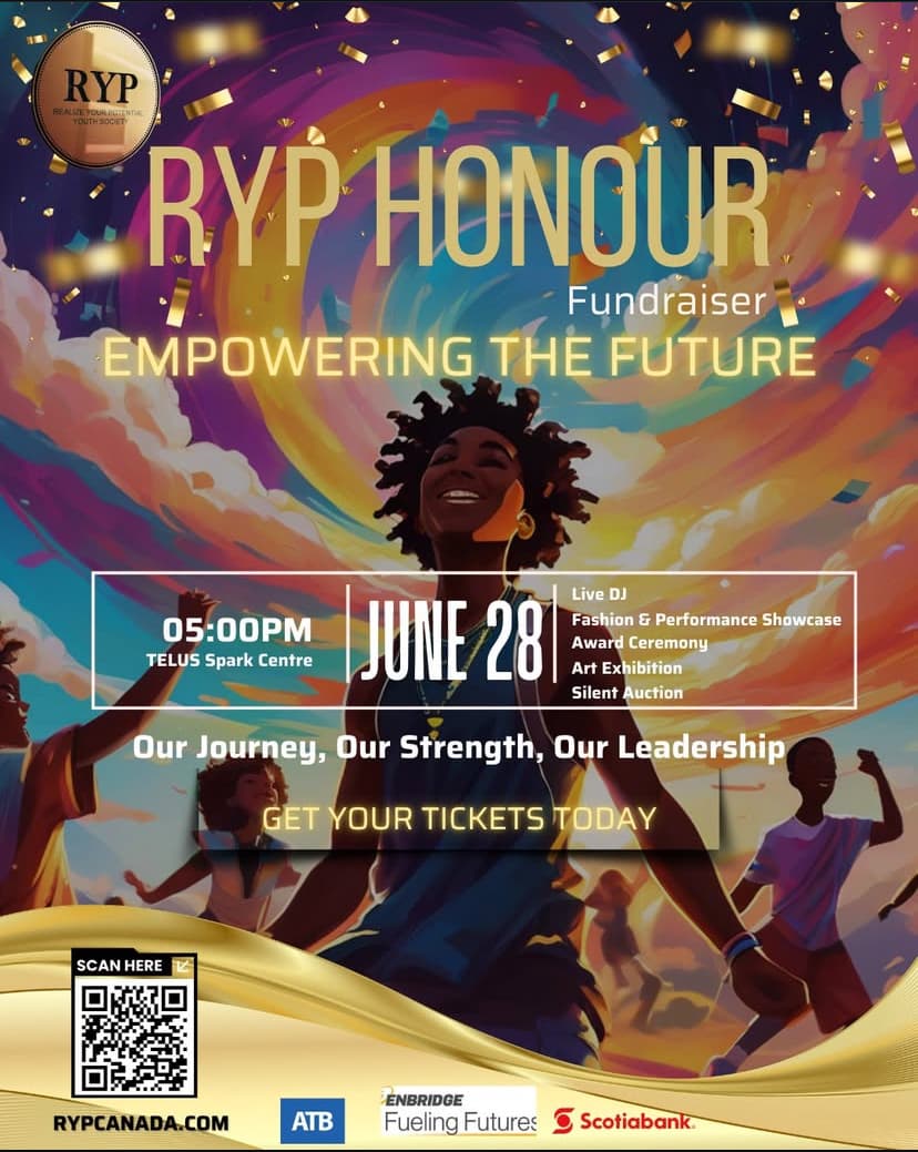 RYP Rock your Roots Fashion Show 3