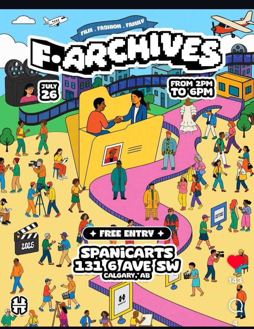 F.Archives Fashion Showcase 2025  7