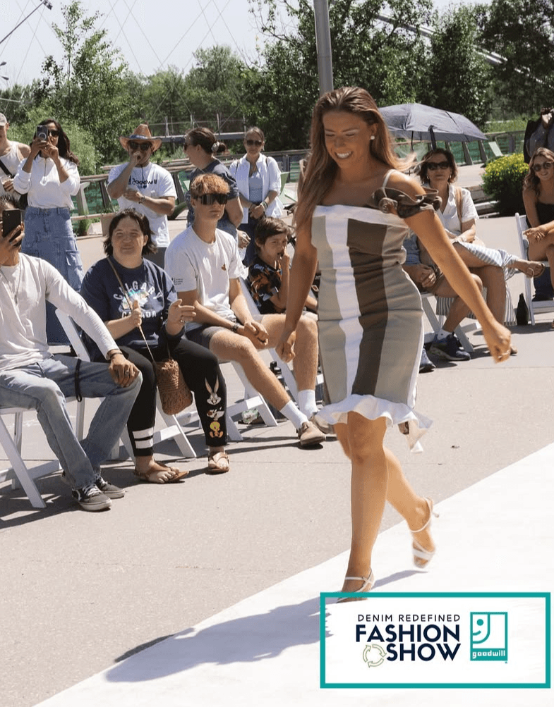 GoodWill Denim Redefined Fashion Show 4