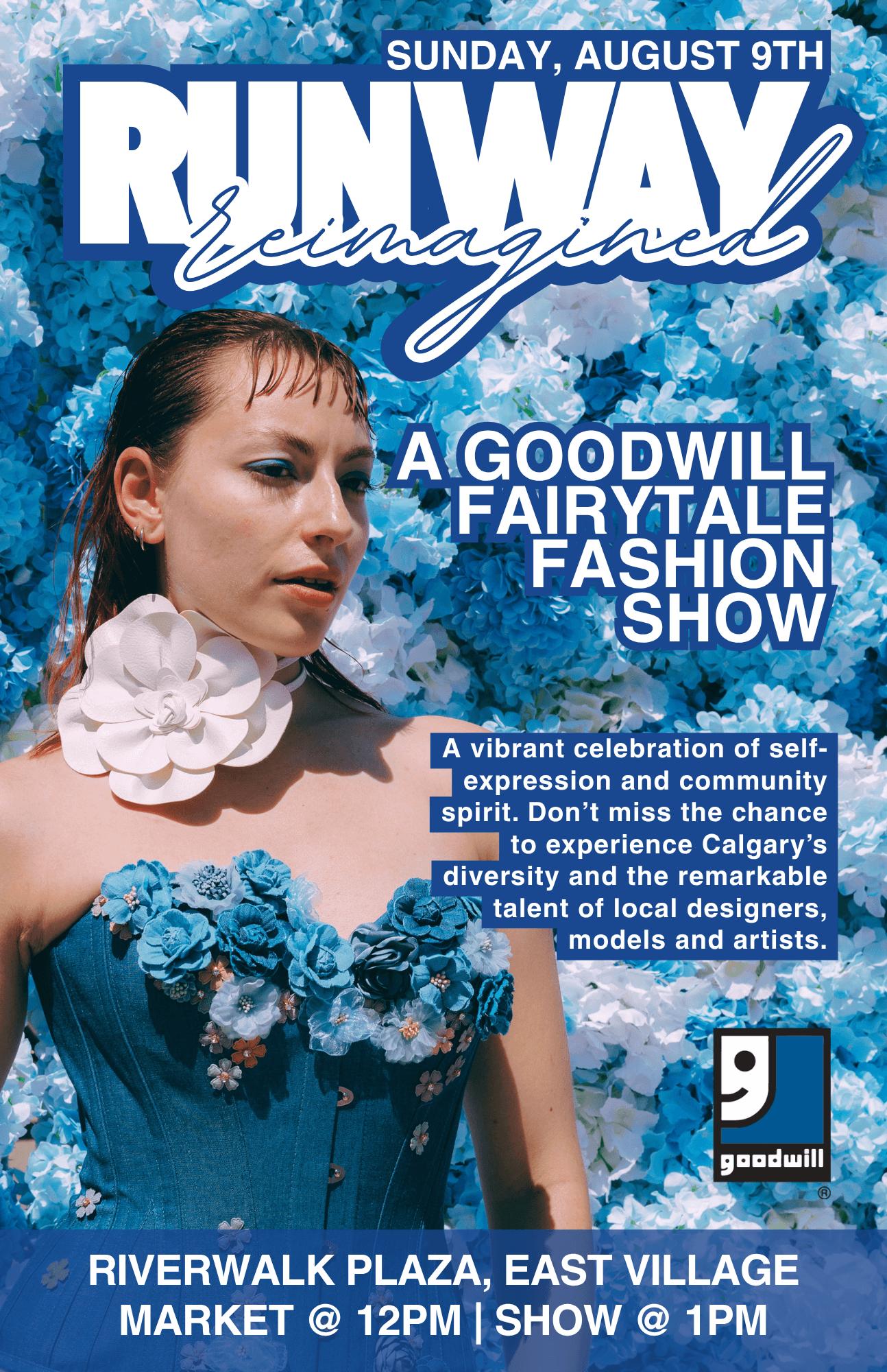 2026 Goodwill Fairytale Fashion Show 2