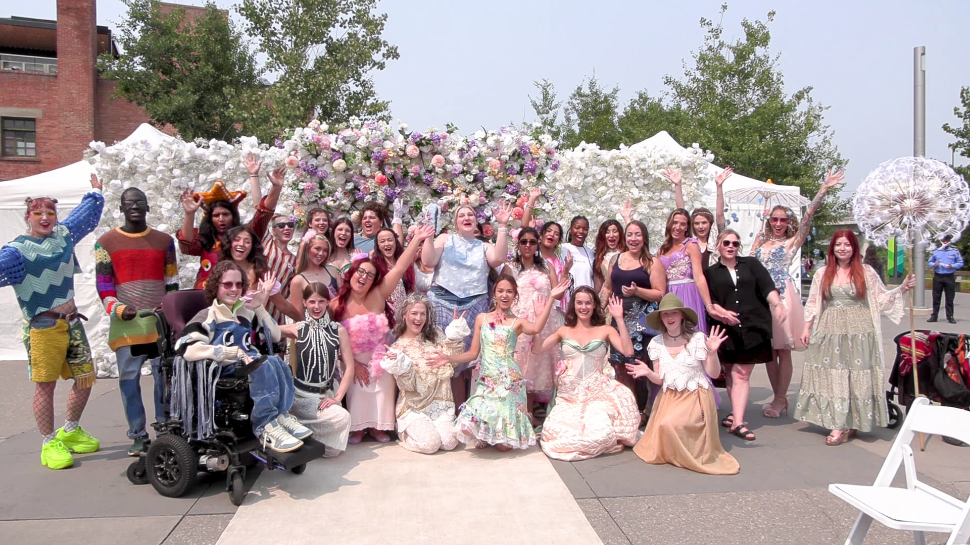 2026 Goodwill Fairytale Fashion Show 3