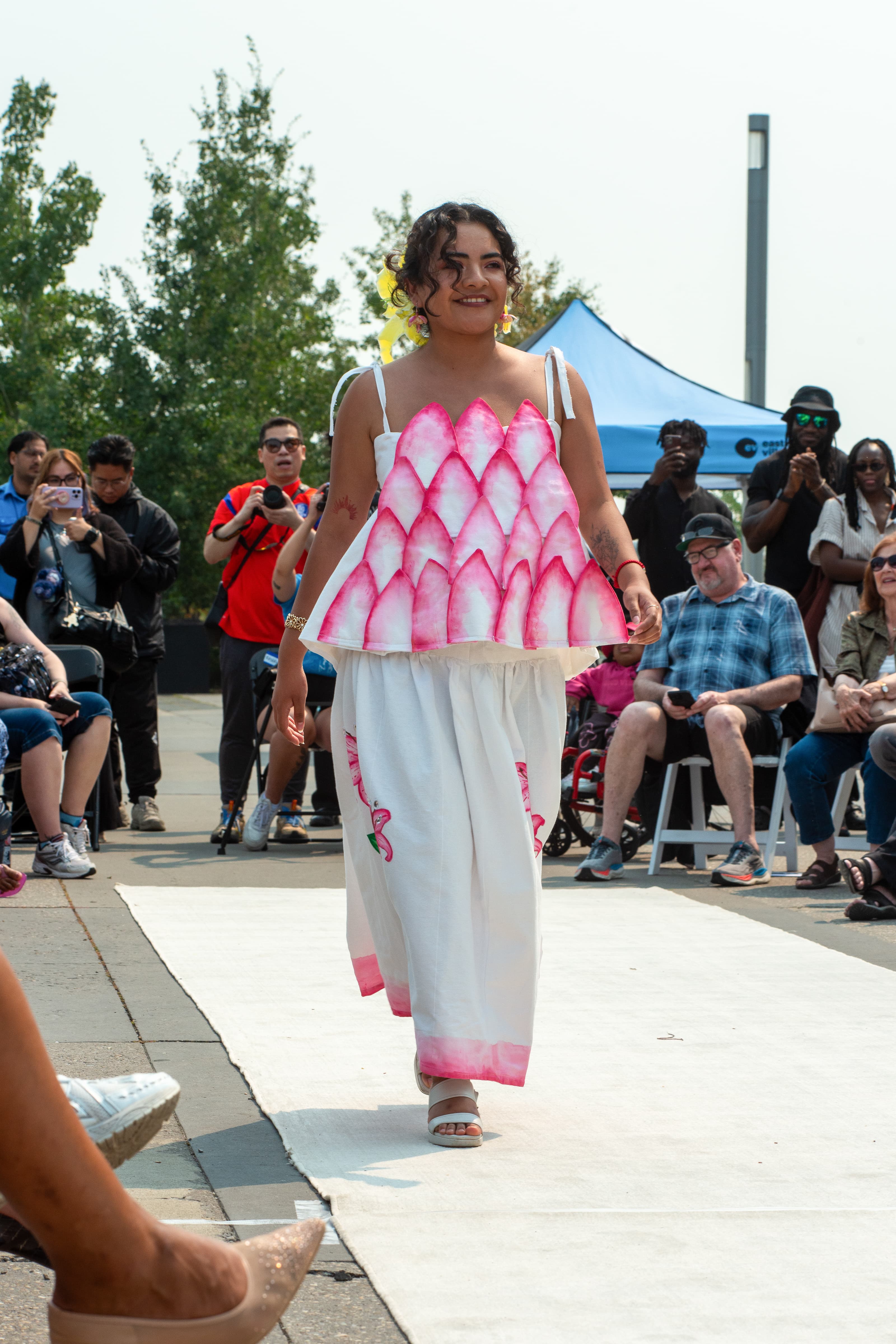 2026 Goodwill Fairytale Fashion Show 1